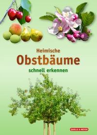 Abbildung von: Heimische Obstbäume - Quelle & Meyer