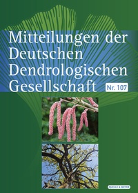 Abbildung von: Mitteilungen der DDG - Quelle & Meyer
