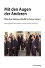 Cover: Mit den Augen der Anderen - Studien Verlag