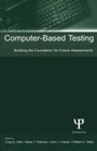 Cover: Computer-Based Testing - Routledge
