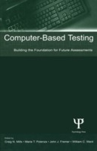 Enlarge image Cover: Computer-Based Testing - Routledge