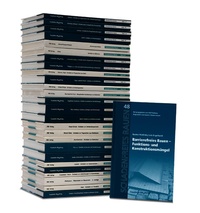 Abbildung von: Edition Schadenfreies Bauen - Fraunhofer IRB Verlag