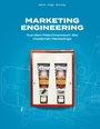 Cover: Marketing Engineering - BoD - Books on Demand