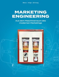 Enlarge image Cover: Marketing Engineering - BoD - Books on Demand
