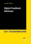 Cover: Digital Feedback Methods - Narr Francke Attempto