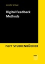 Cover: Digital Feedback Methods - Narr Francke Attempto Verlag