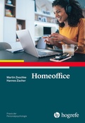 Cover: Homeoffice - Hogrefe