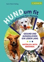 Cover: HUNDum fit - Cadmos Verlag