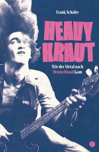 Abbildung von: Heavy Kraut - Reiffer, A