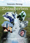 Cover: Zeitscherben - IL-Verlag GmbH