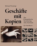 Cover: Gesch&auml;fte mit Kopien - Fotohofedition