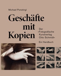 Abbildung von: Geschäfte mit Kopien - Fotohofedition