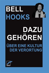 Abbildung von: Dazugehören - Unrast Verlag