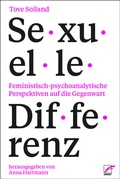 Cover: Sexuelle Differenz - Unrast Verlag