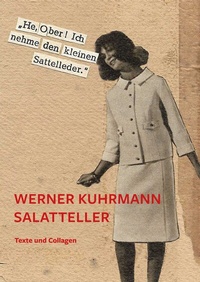 Enlarge image Cover: Salatteller - Moloko Print