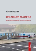 Cover: Eine Milion Kilometer - foedus