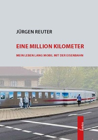 Enlarge image Cover: Eine Milion Kilometer - foedus