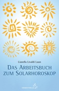 Cover: Arbeitsbuch zum Solarhoroskop - Chiron