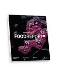 Cover: Food Report 2023 - Zukunftsinstitut
