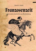 Cover: Franzosenzeit - Spica Verlag GmbH