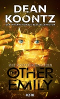 Cover: The Other Emily - Die Doppelg&auml;ngerin - Festa Verlag