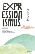 Cover: Provinz - Neofelis