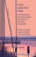 Cover: Postmigrant Turn - Neofelis