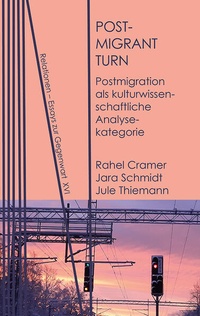 Enlarge image Cover: Postmigrant Turn - Neofelis