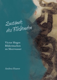Abbildung von: Zustände des Fließenden - Neofelis