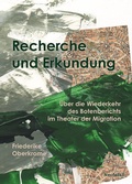 Cover: Recherche und Erkundung - Neofelis