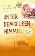 Cover: Unter demselben Himmel - Nova MD