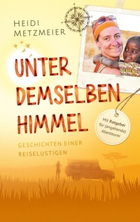 Abbildung von: Unter demselben Himmel - Nova MD