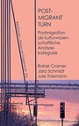 Cover: Postmigrant Turn - Neofelis
