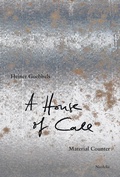 Cover: A House of Call - my imaginary notebook - Neofelis