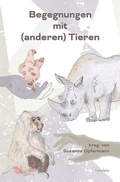 Cover: Begegnungen mit (anderen) Tieren - Neofelis