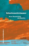 Cover: Schattenschwimmer - Neofelis