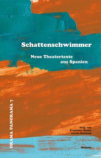 Abbildung von: Schattenschwimmer - Neofelis