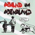 Cover: Abend im Abendland - Breitkopf Editionen