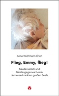 Cover: Flieg, Emmy, flieg! - Info 3