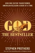 Bild: God the Bestseller - HarperCollins