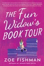 Cover: The Fun Widow's Book Tour - William Morrow Paperbacks