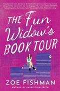 Cover: The Fun Widow's Book Tour - William Morrow Paperbacks