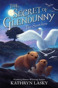 Cover: The Secret of Glendunny #2: The Searchers - HarperCollins
