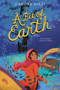 Enlarge image Cover: A Bit of Earth - HarperCollins