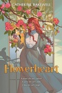 Cover: Flowerheart - HarperCollins
