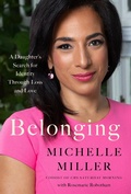 Cover: Belonging - HarperCollins