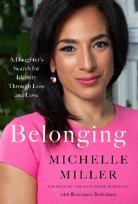 Enlarge image Cover: Belonging - HarperCollins