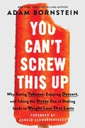 Cover: You Can't Screw This Up - HarperCollins