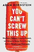 Cover: You Can't Screw This Up - William Morrow