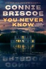 Cover: You Never Know - Amistad Press